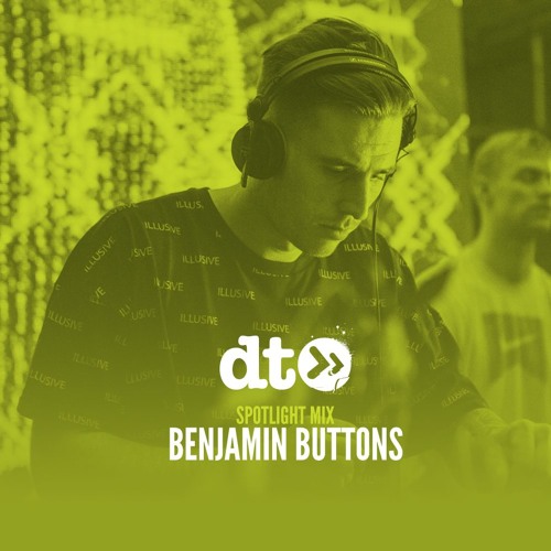 Stream Spotlight Mix Benjamin Buttons By Data Transmission Listen stream-spotlight-mix-benjamin-buttons-by-data-transmission-listen
