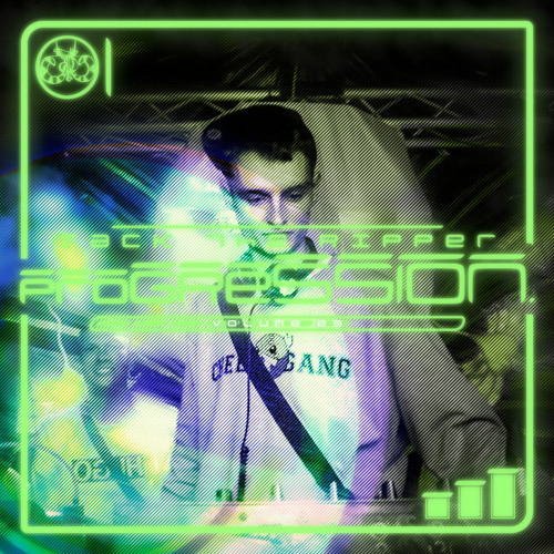 Progression Volume 23 (Free Download)