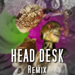 Getter - Colorblind (HEAD DESK Remix)