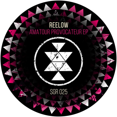 Reelow - I've Been High, I've Been Low