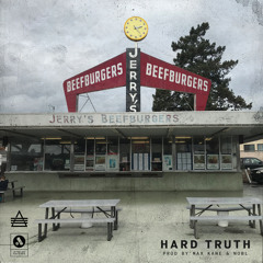 Hard Truth (prod. by Max Kane & NOBL)