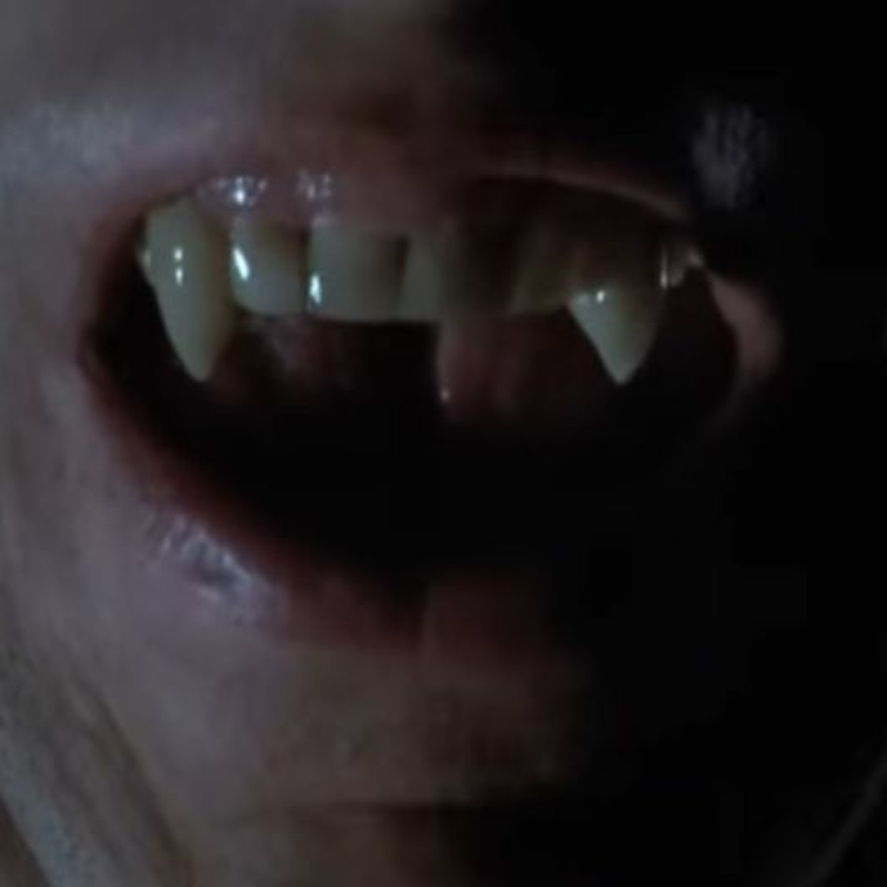 Episode 76 - The Tale of Vampire Town (feat. Bryce Lee Wynn)
