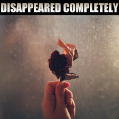 Disappeared Completely