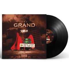 Sixman - The Grand | PRE-ORDER VINYL