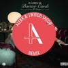 Cardi B X 21 Savage Bartier Cardi Alekk And Twitch Jacob Remix Mp3