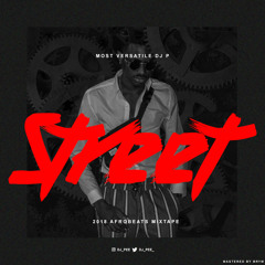 STREET TAPE