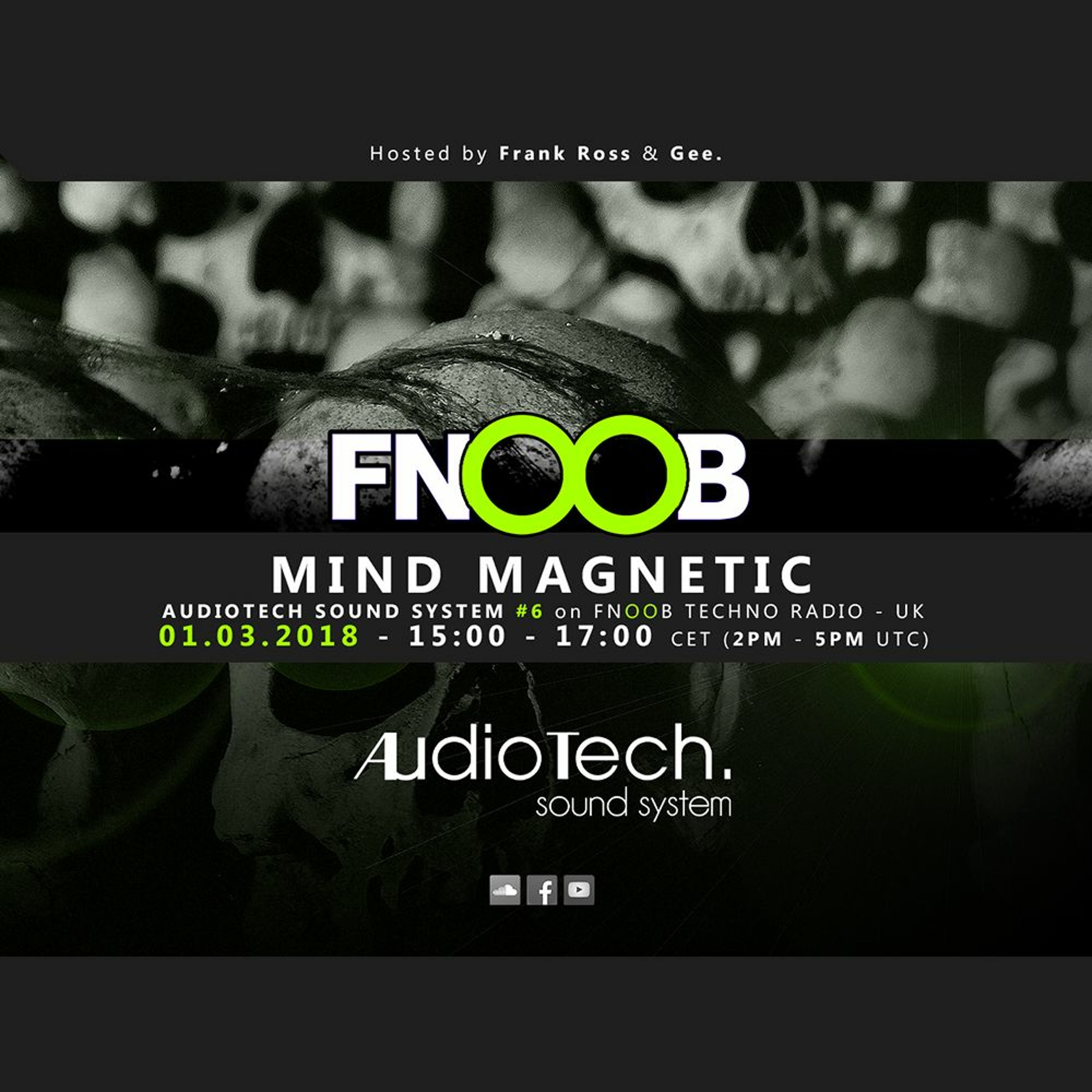 Audiotech