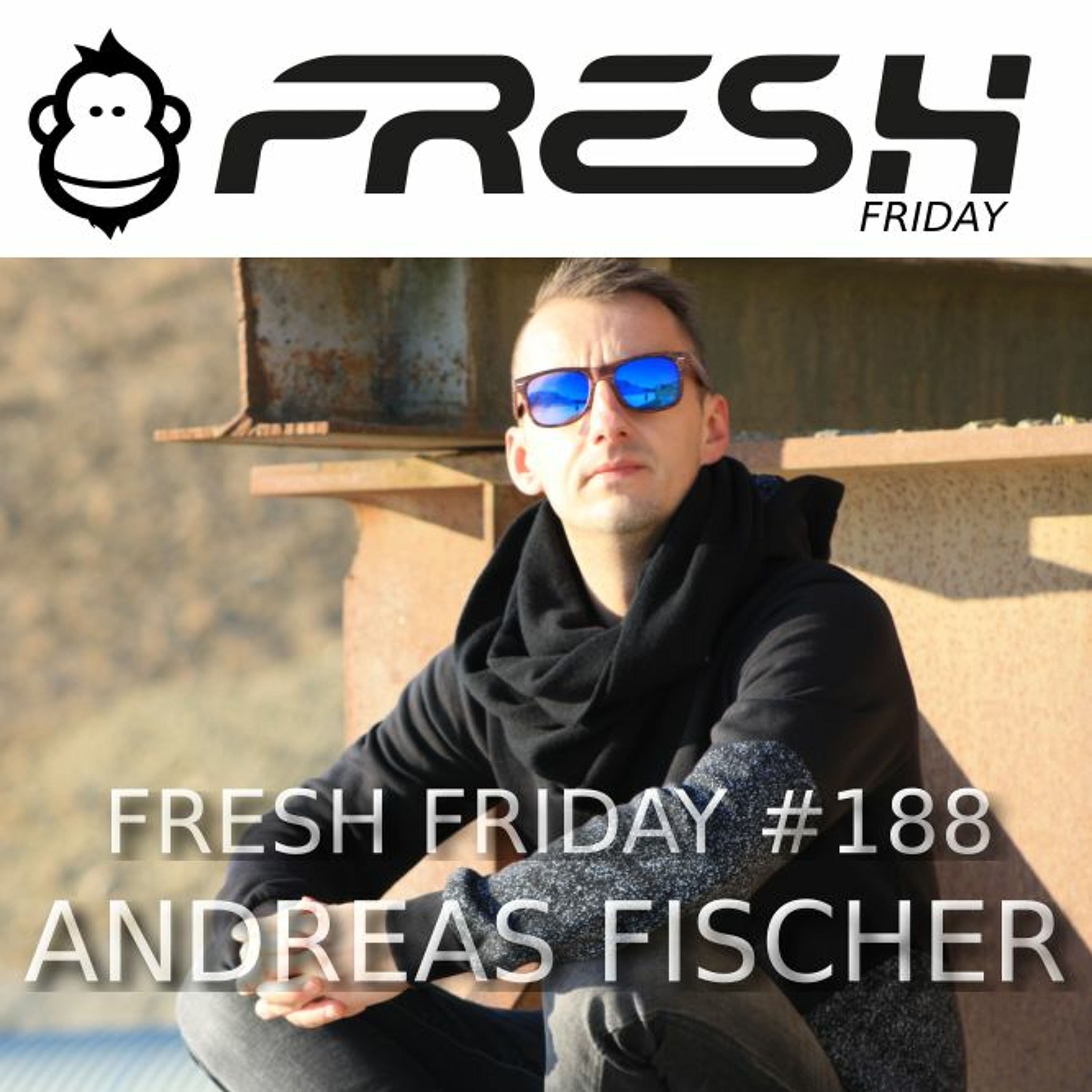 FRESH FRIDAY PODCAST