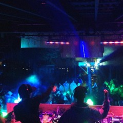 Aryn Benoit vs Breaks Breen festival Demo 2018