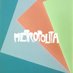 Riccardo - Metromix series 01