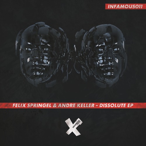 Felix Springel & Andre Keller - Exile (Preview)