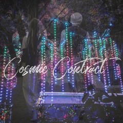 Lost Mind - Cosmic Contract