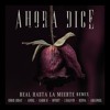 AHORA DICE REMIX - ANUEL AA CARDI B OZUNA J BALVIN OFFSET