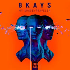 8Kays - Traveler (Original Mix) [8Music]