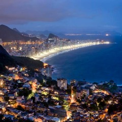 MC VITINHO - AO VIVO NA ROCINHA (TREM DO 157 )