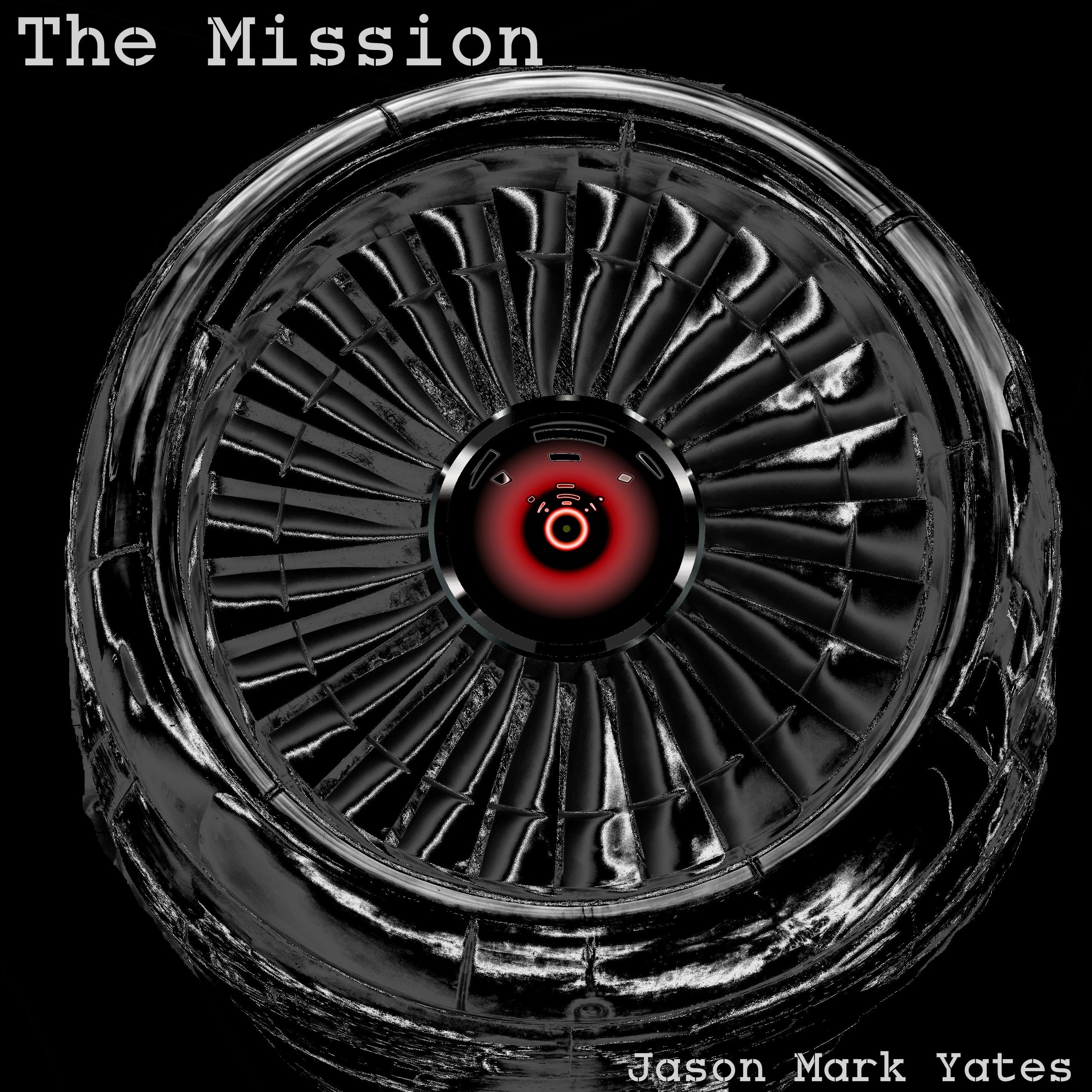 Jason mark yates