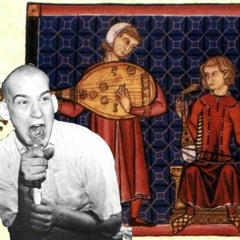Episode 40: Being Straight Edge in the Middle Ages (w/ special guest Scott Benson)