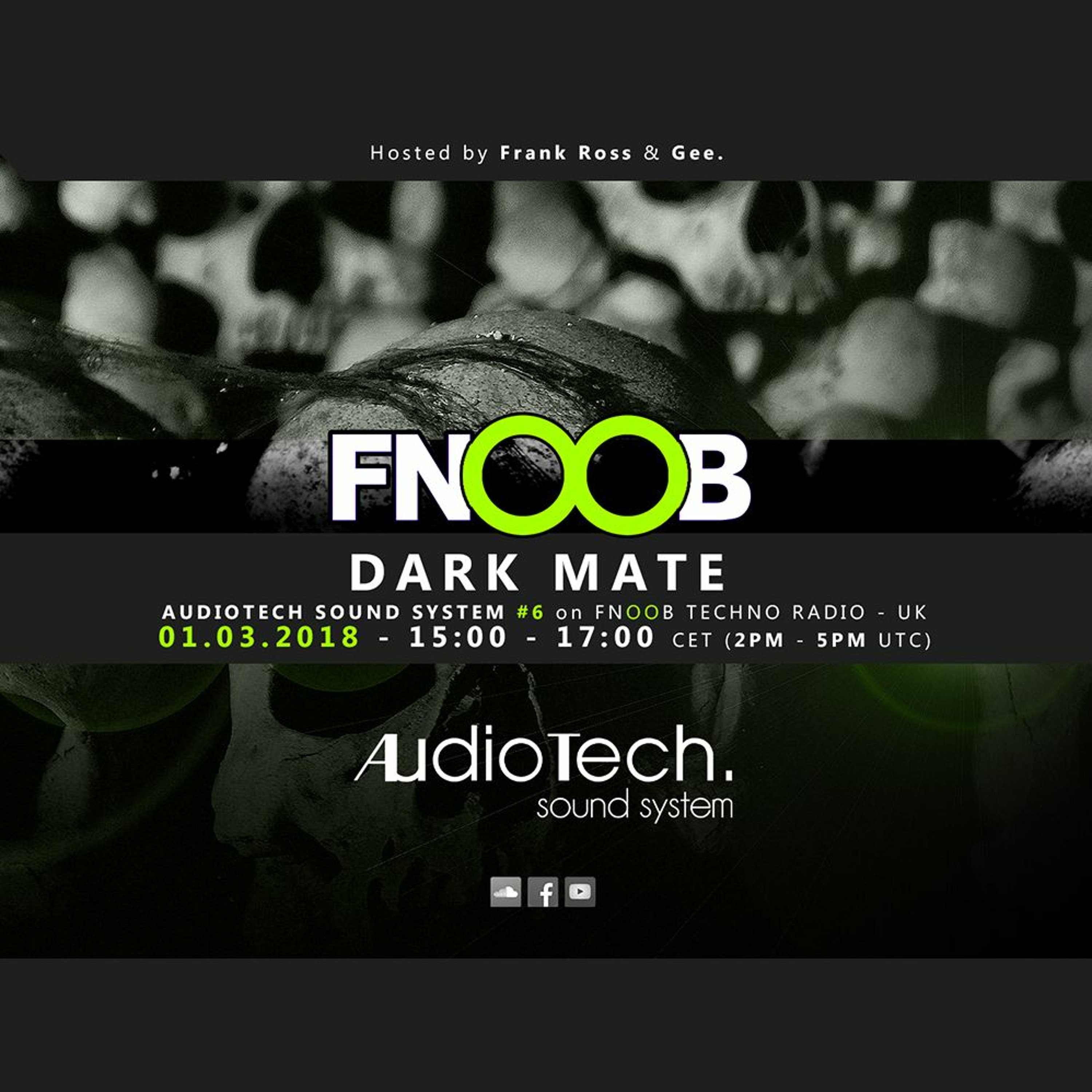Audiotech