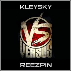 Kleysky vs. ReeZpin [LIVE SET]