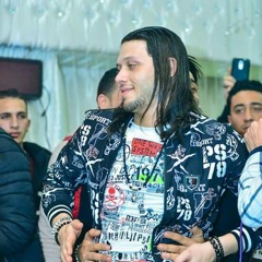 جرحتني عيونه السوده احمد عامر وعبسلام قاعه كريستال ٢٠١٨