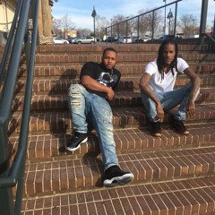 All - Money - FT - Eddie