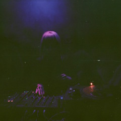 Annie Hall | CPU Records x Boiler Room Sheffield Off Camera DJ Set