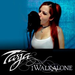 I walk alone - Tarja Turunen (Cover by Steph Ventitti)