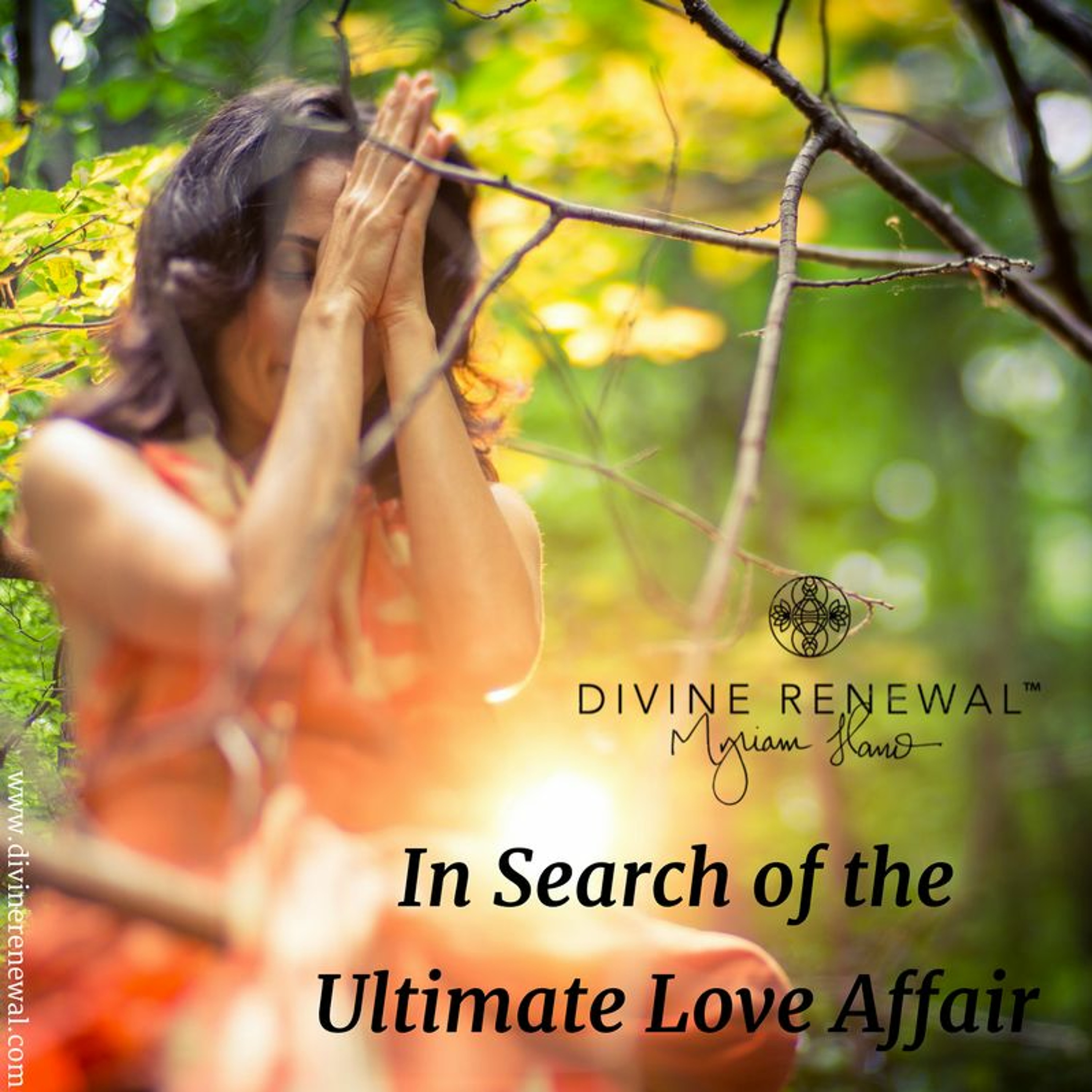 In Search Of The Ultimate Love Affair
