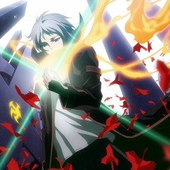 Gin No Guardian w/ jvst x