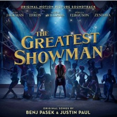A million dreams - Ost.the greatest show (cover)