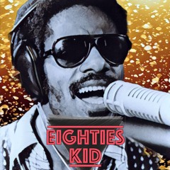 Stevie Wonder - Superstition (Eighties Kid Bootleg)