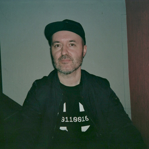 CPSmith | CPU Records x Boiler Room Sheffield Off Camera DJ Set