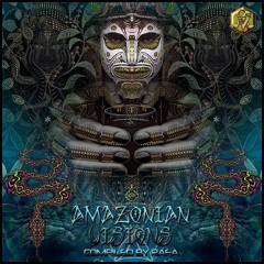 Ork - Initiation 148bpm Out Soon V.A. Amazonian Visions ( Sc Edit )