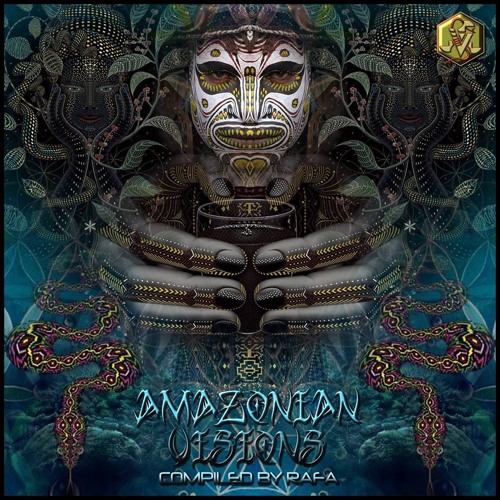 Ork - Initiation 148bpm Out Soon V.A. Amazonian Visions ( Sc Edit )