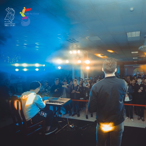đông là khi... (với piano của Minh)