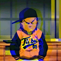 Hard Times (Prod. jacobsen)