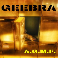 10 So Lang Ich No Leb - GEEBRA  Feat. DJ Stino Master