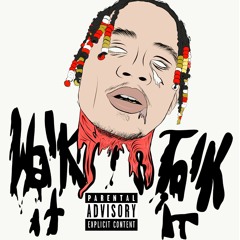 Walk It Like I Talk (GMix)