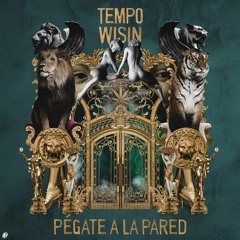 Tempo Ft Wisin - Pegate A La Pared (Dj Salva Garcia & Dj Alex Melero 2018 Edit)