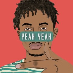 Playboi Carti Type beat #2018 ~ Money is the issue