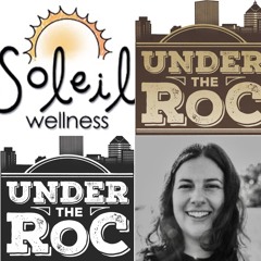 Under the ROC episode 4: Erin Whiting