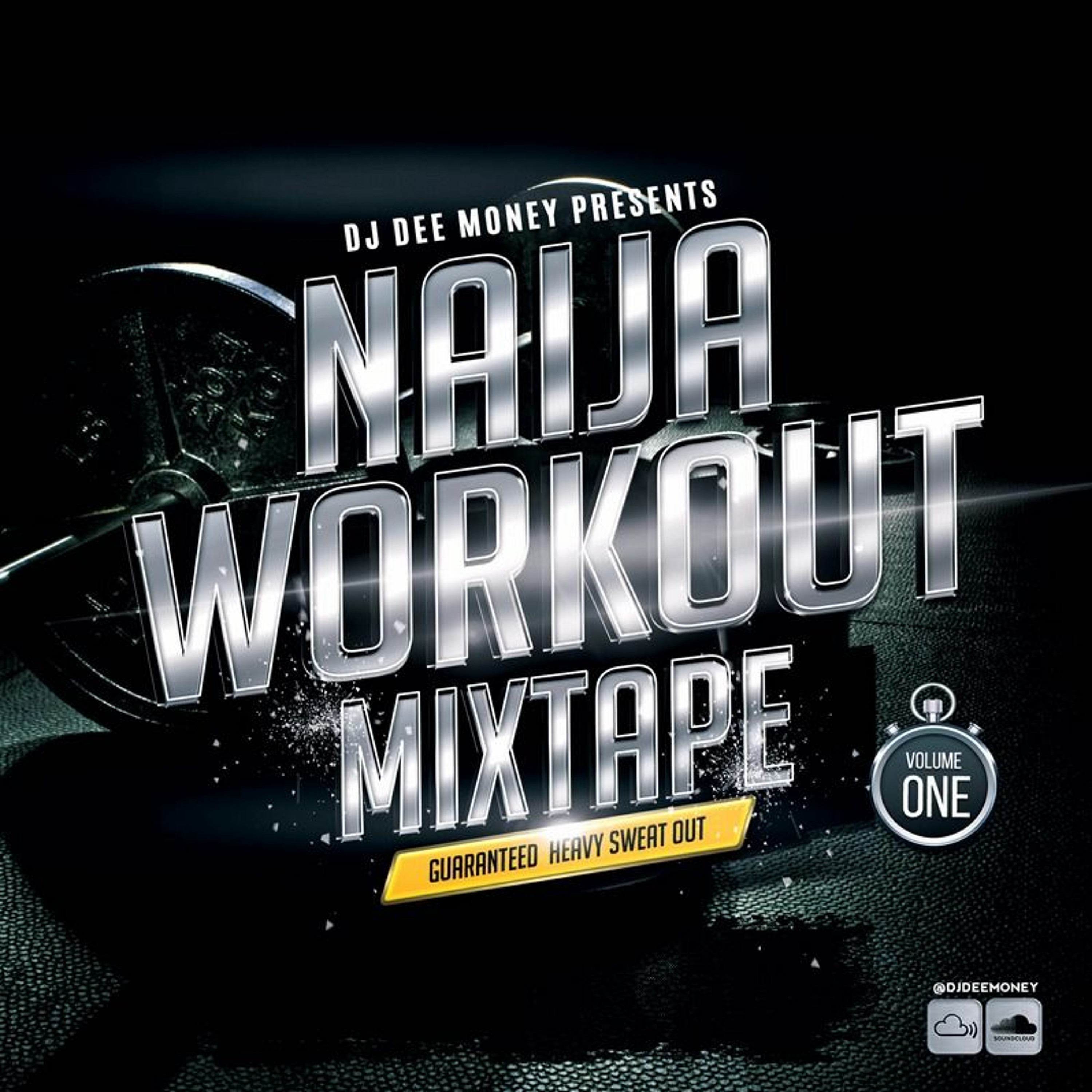 The Ultimate Naija Workout Mix Playlist Included Dj Dee Money Mixes Podcast Podtail