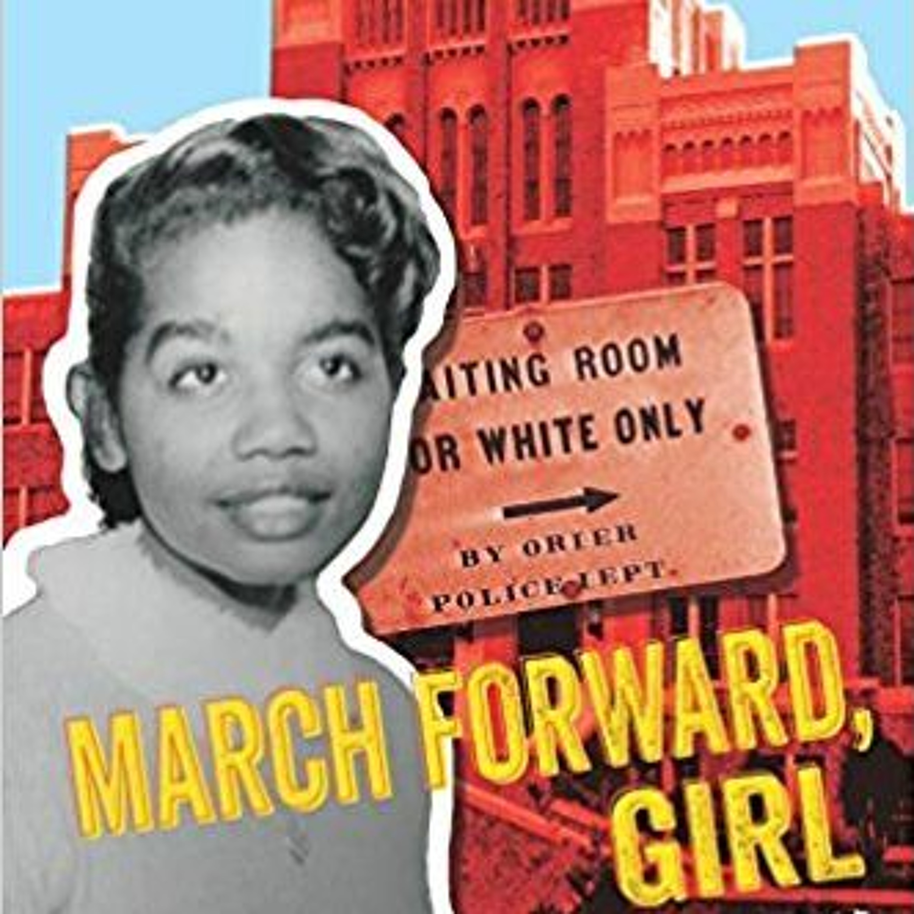Feb 27 2018 Melba Patillo Beals Interview - from Young Warrior To Little Rock Nine episode artwork