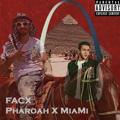 FACX (Walk It Talk it Remix)MiaMi Z17 X Pharه  (ReProd. Reggie BeatZ)