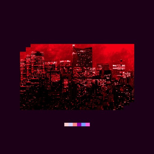 Dreamscape (Vylet Remix)
