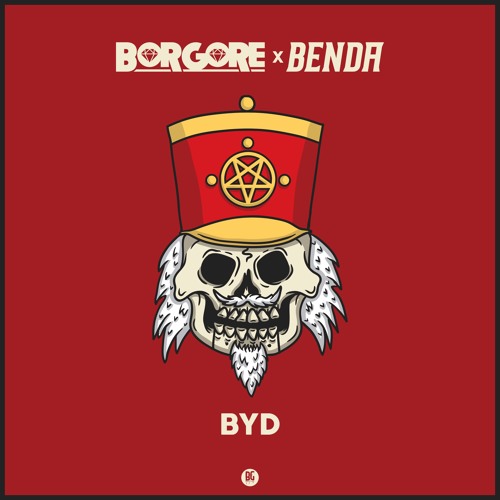 Borgore & Benda - BYD
