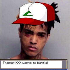 if xxxtentacion was a pokemon fan (full remix)