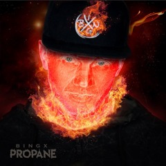 Bingx - Propane (Produced By DJ KO & Phivestar )