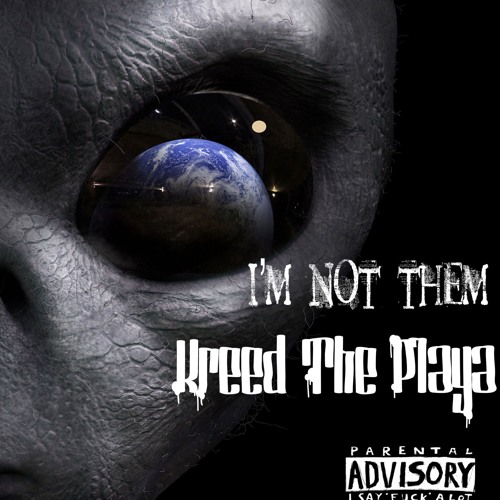 Im Not Them (MarieMixedIt)(Prod.By S.Prod)