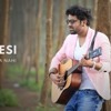 Pardesi Pardesi | Rahul Jain | Unplugged Cover | Raja Hindustani | Aamir Khan | Karisma Kapoor